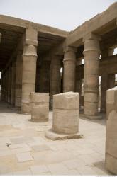 Karnak Temple Photo References #9